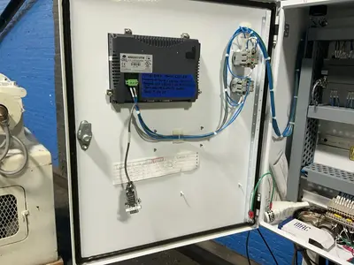 Used FLUID AUTOMATION, INC 6221A Pumps Ohio US | HGR 24 #1517991