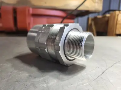 NEW CMP TMC2-125A190