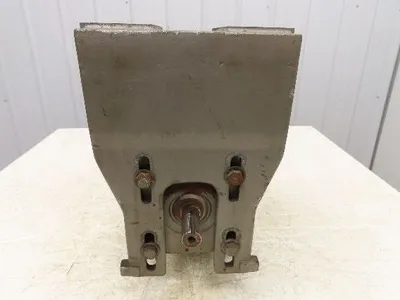Nord Gear SK 32-MK11 Inline Helical Gearbox 3.75:1 Reducer 467rpm 3434 Torq