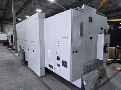 2014 MORI SEIKI SL-403BMC/2000 CNC Lathes | Tight Tolerance Machinery (5)