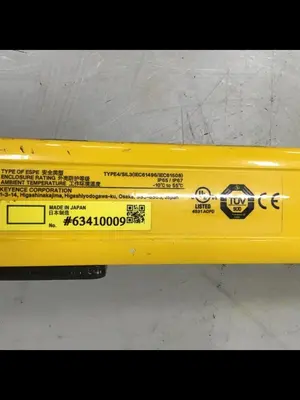 USED KEYENCE CORP GL-R26L-T