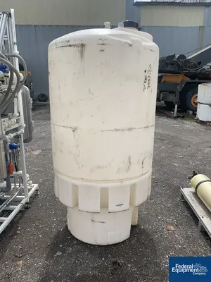 USED Ionics Ionics Life Sciences RO System with Dual UV Sanitization