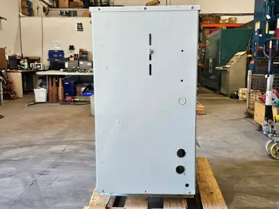 Used SIEMENS CDTA0300VHA6XXBA Transformers British Columbia CA | Lenmark #1426546