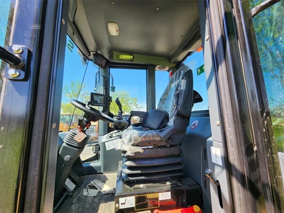 Used 2023 SANY SW305K Wheel Loaders | Abele Tractor #1342930