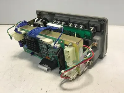 USED YASKAWA ELECTRIC JZNC-MPB02E