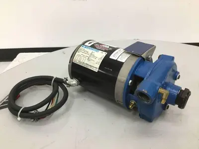 USED MARATHON ELECTRIC 6VD56T34D5350E P