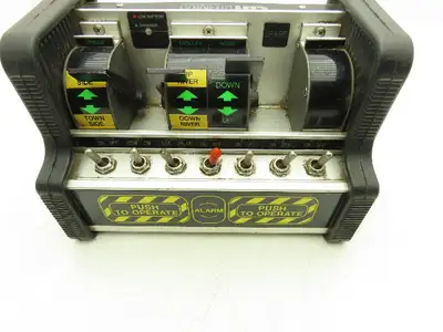 CatTron CAT-864E-06 Wireless Crane Control
