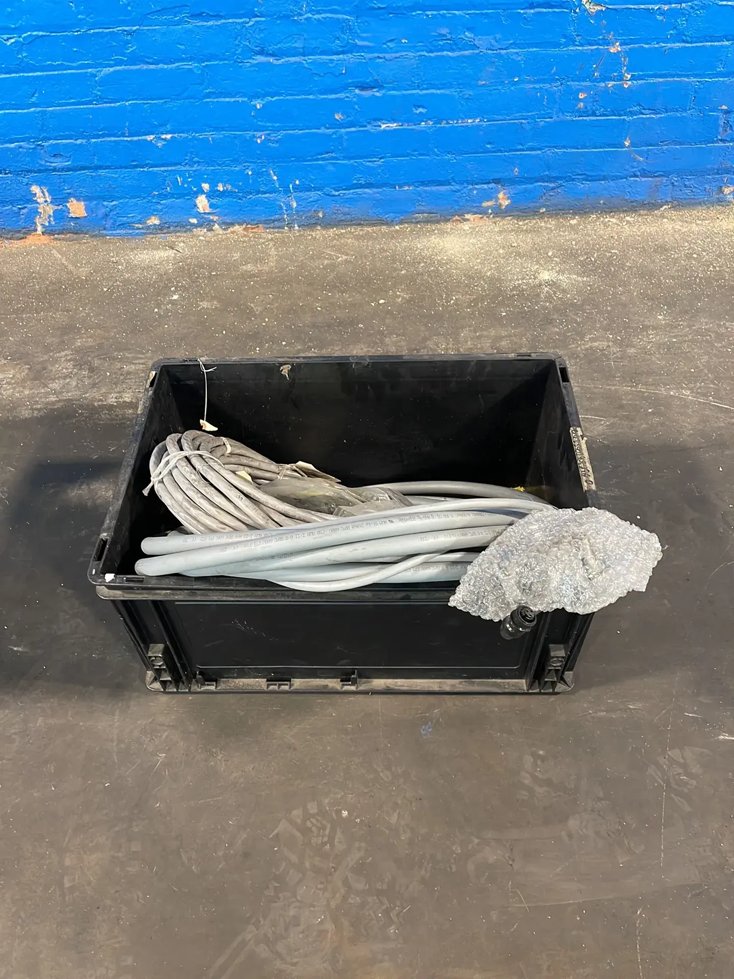 Fanuc Misc Cables
