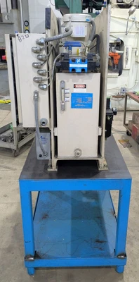 USED 1996 GREENERD PRESSES GREENERD HPB-3 PRESS
