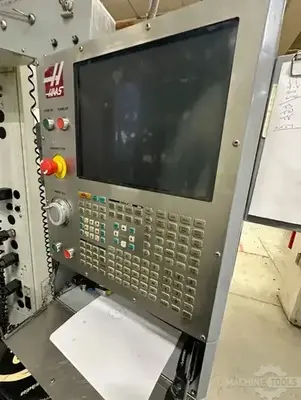 Used 2006 HAAS EC-1600-4AX Horizontal Machining Centers Arizona US | KD Machinery #1332061