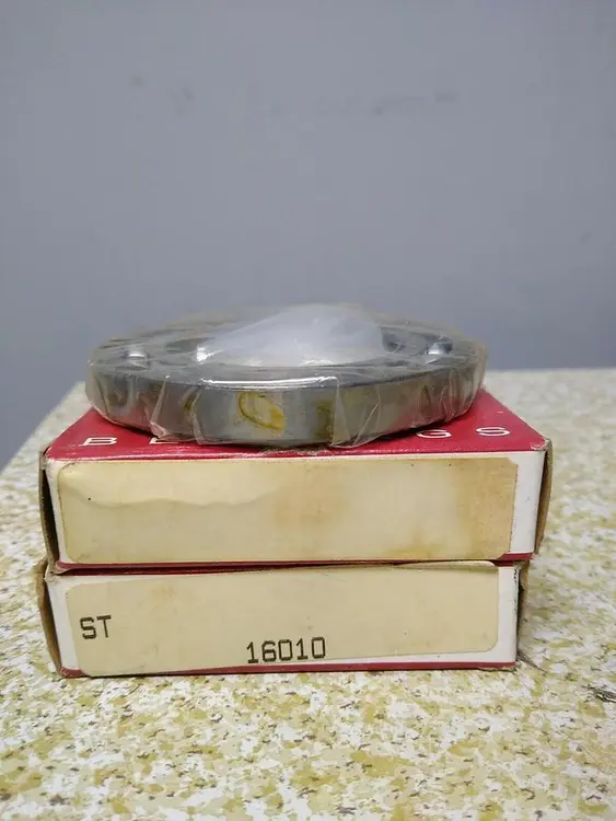 Used CONSOLIDATED 16010 Bearings | Surplus Asset Holdings #1190228