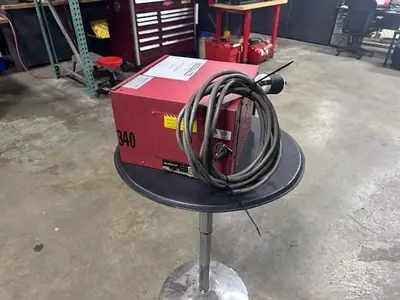 USED FAST HEAT KSX10236WT
