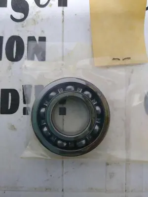 New | in-Stock NEW DEPARTURE 3L04 Bearings | Surplus Asset Holdings #1190880
