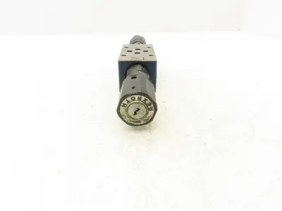 Used REXROTH _UNKNOWN_ Valves/Fittings Indiana US | Arrow Industrial #1408506