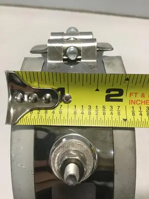 USED TEMPCO 161-14520
