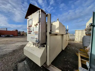 USED 2007 SCHWING KSP 220