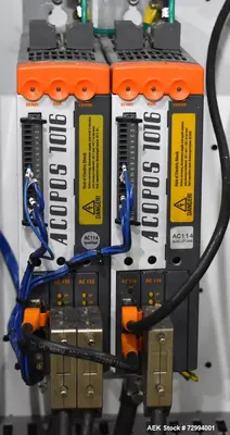 USED EXTREME SALI8-DC