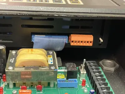 Used NORTH AMERICAN MFG H6601-BFR-01 Industrial Controls Ohio US | Surplus Asset Holdings #1568091