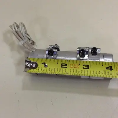 NEW EL PASO HEATER V-35280