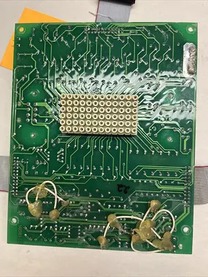 Used MILLER 214855C I/O Boards & Replacement Parts Ohio US | Surplus Asset Holdings #1246302