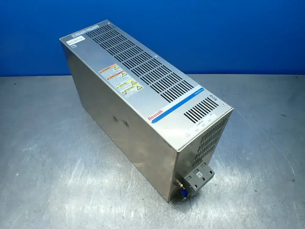 USED REXROTH R911306533