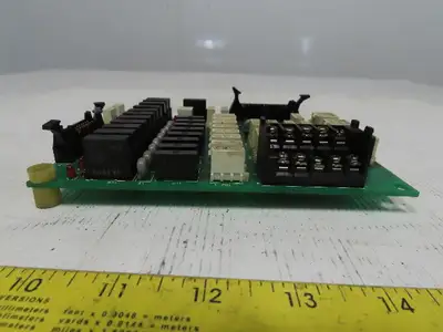 Fuji Toyota FI-DST-1CN-212 Circuit Board