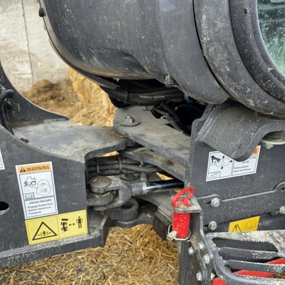 2024 NEW HOLLAND W80C Wheel loader | Iron Listing (33)