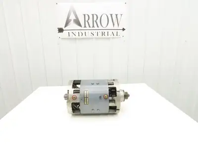BPR Rico 00-28851N DC Drive Motor 24VDC Off PLRDD100