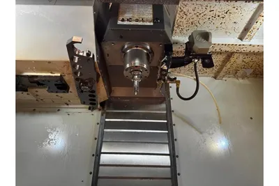 2011 HAAS VF-2SS Vertical Machining Centers | Midstate Machinery (9)