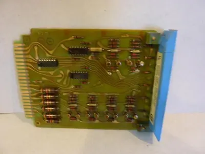 USED NUMA LOGIC NL-351L