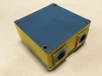 USED TEMPOSONICS INC 110070503101000