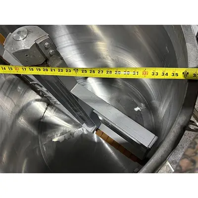 Used Savage Brothers _UNKNOWN_ Chocolate Tanks Pennsylvania US | ISCA #1299146