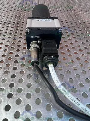 USED IDS UI-5240RE-M-GL R2  SCIENTIFIC & INDUSTRIAL CAMERA