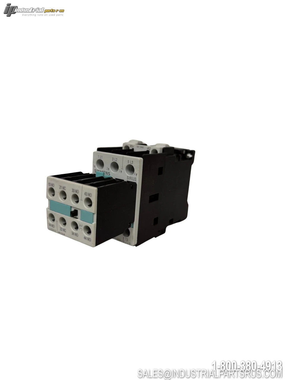 USED SIEMENS 3RT1025-1B..0