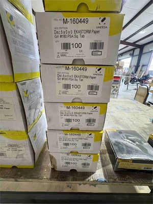 Used _UNKNOWN_ _UNKNOWN_ Tooling (woodworking) Texas US | MachineryMax #1322624
