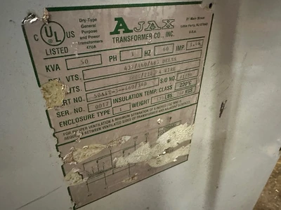 USED MONZA 510