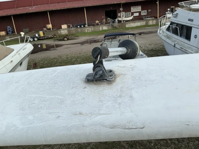 Used 1996 SILVERTON 310 EXPRESS Boats (Misc) Michigan US | Miedema Asset Management Group #1390090