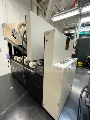 Used _UNKNOWN_ _UNKNOWN_ Mailing Equipment Delaware US | United Machine Co. #1564778