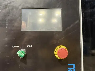 USED BAROMAK 1300