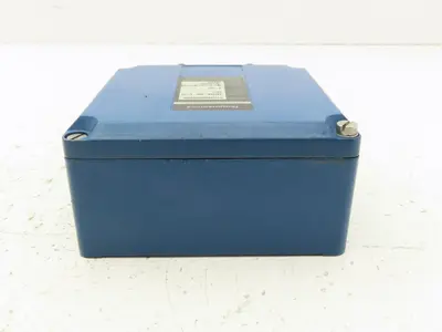 Temposonics 311000000RCU0200 LTD Position Sensing System 0-10V 20"Stroke