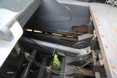 Used MASSEY FERGUSON 2270XD Square Balers Pennsylvania US | Zimmerman Farm Service #1409837