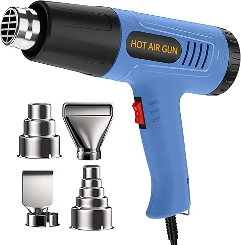 Used _UNKNOWN_ _UNKNOWN_ Heat Guns Oklahoma US | Wide Image Solutions #1535583