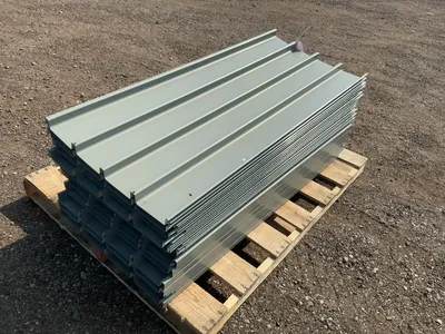 Used _UNKNOWN_ _UNKNOWN_ Construction Material & Supplies Michigan US | Miedema Asset Management Group #1322492
