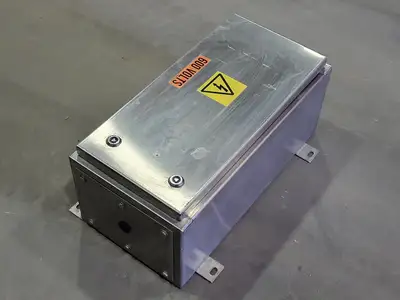 USED ILSCO PDB-22-350-3