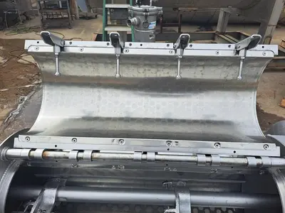 Used BROWN 4000 Finishing Machines California US | Machinery & Equipment #244808