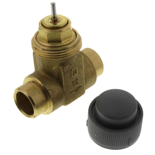 Honeywell V5852A2049 Solenoid Valve [New]