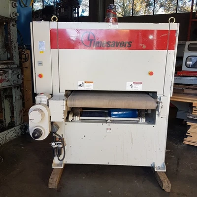 Timesaver 6037 Sander