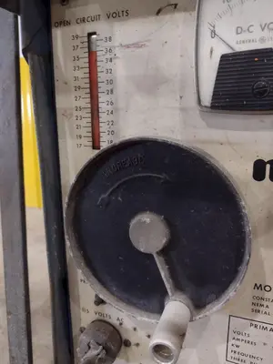 USED MILLER