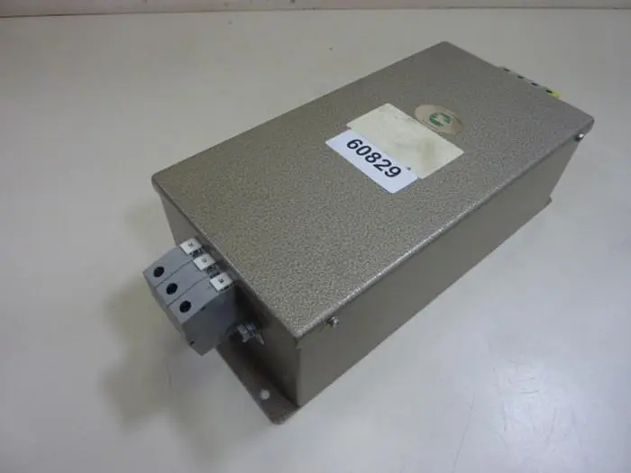 Used CONTROL TECHNIQUES 8502 1838 Circuit Boards Michigan US | Ideal Machinery #571812