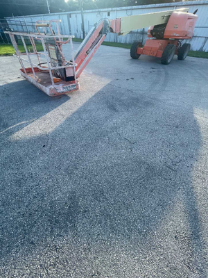 Used 2018 JLG 660SJ Manlifts Florida US | Stack Equipment #1271249